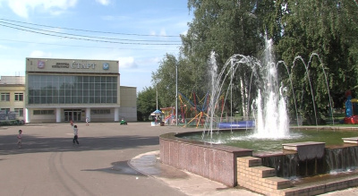 В Луховицах на День города запланирована большая развлекательная программа