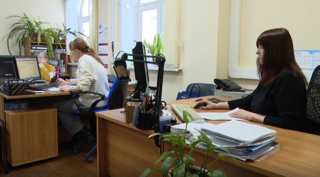 Социальный фонд расширяет меры соцподдержки