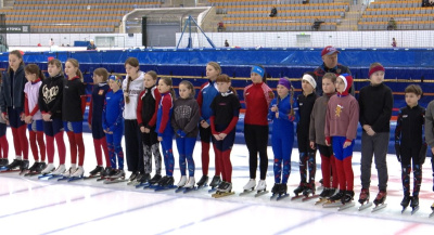 Лёд надежды нашей