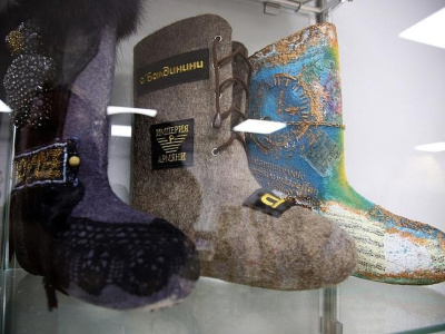 В Воскресенске откроют интерактивный музей