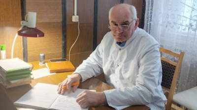 График выезда узких специалистов Егорьевской больницы до конца марта