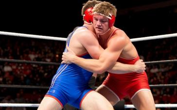 22 ноября в Воскресенске пройдёт фестиваль по спортивной борьбе