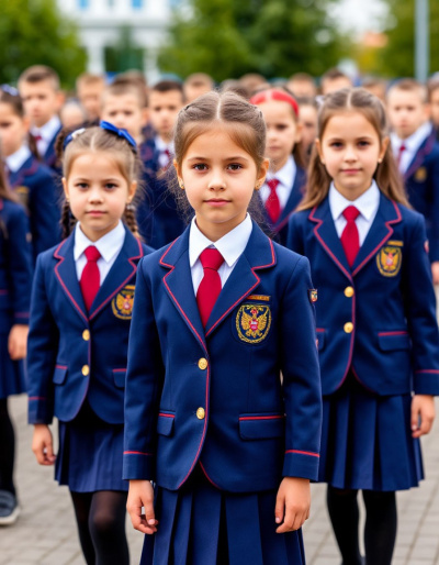 Как воспитать патриотов?