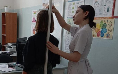 Единый день диспансеризации пройдёт в Коломне