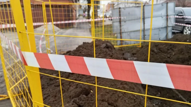 15 апреля в Егорьевске пройдёт проверка тепловых сетей