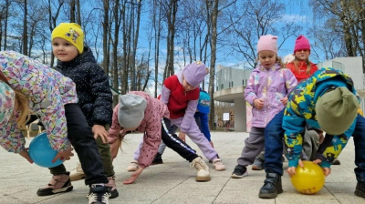 В парках Коломны пройдут мероприятия к 40-летию аварии на Чернобыльской АЭС