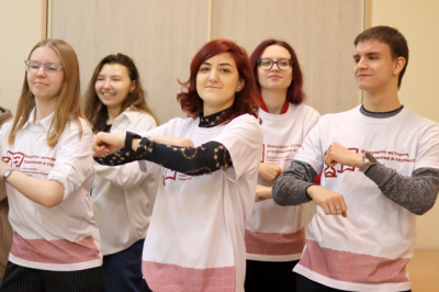 "Развитие и продвижение экотуризма: Зелёная Планета"