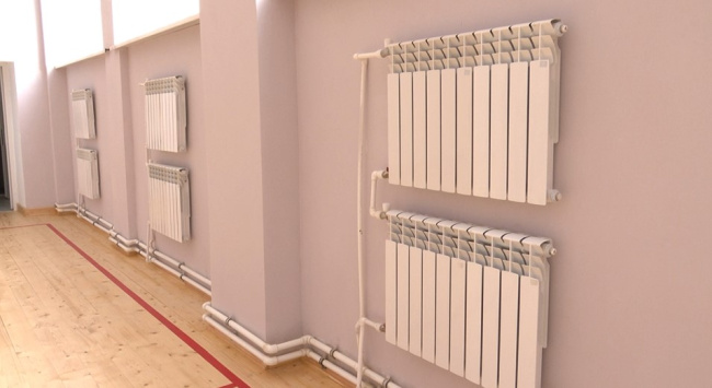 ДК в посёлке Возрождение открылся после ремонта