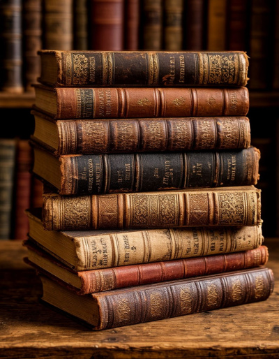 Жительница Воскресенска продаёт редкие религиозные книги за рекордную сумму