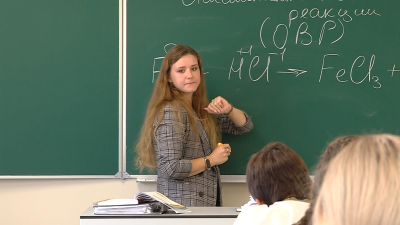 Быть учителем непросто