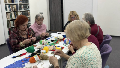 Уникальную картину Коломны свяжут вручную к 850-летию города