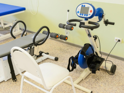 Центр социального обслуживания и реабилитации "Коломенский" капитально отремонтируют