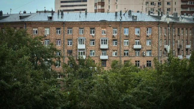 Новые правила сделок с недвижимостью запустят с 1 июля