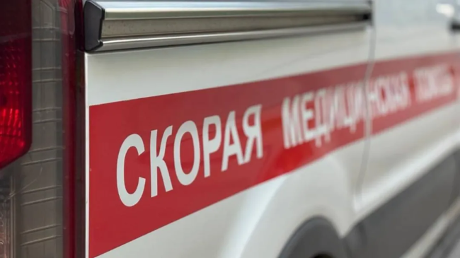 В Егорьевске установлен мемориал в память о погибшей на горке 11-летней девочке 