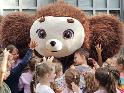 Акция "МультиЛето" соберёт юных зрителей в "Доме Озерова"