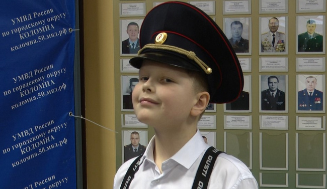 Мечты сбываются