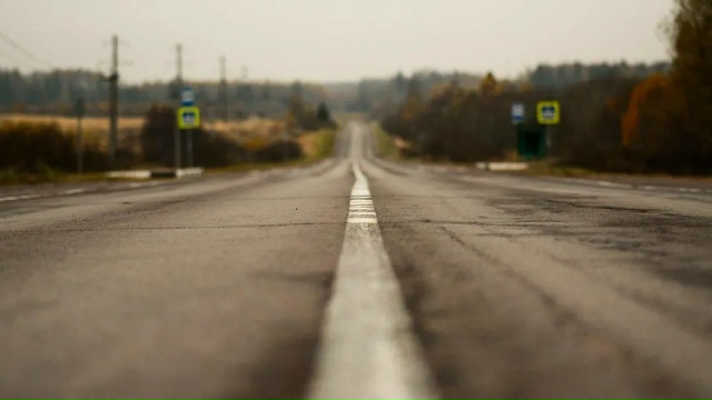 Более 80 участков автомобильных дорог отремонтируют в Коломне и Озёрах