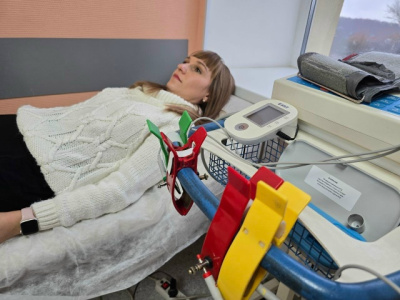 Единый день диспансеризации пройдёт в Коломне