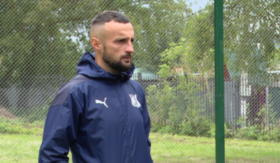 Ценности маленьких футболистов из Маливской школы выше всяких похвал!