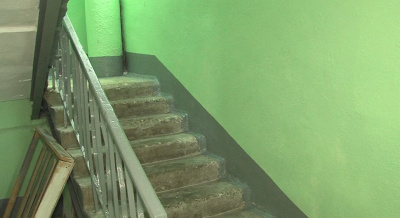 Ремонт 20 подъездов запланирован в Луховицах