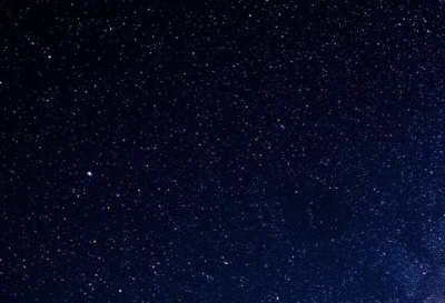 В октябре жителей Подмосковья ждут два крупных метеорных потока