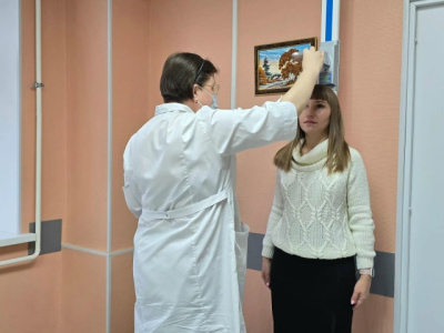Поликлиника № 2 в Коломне приглашает всех на Единый день диспансеризации