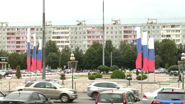 Регистрация кандидатов в Совет депутатов завершена