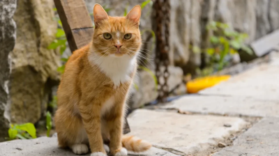 Какие растения опасны для домашних питомцев