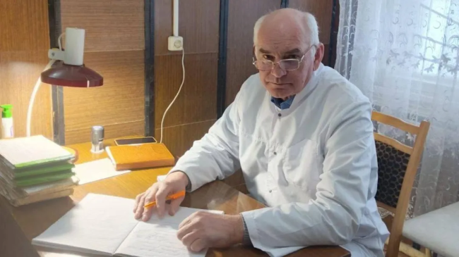 График выезда узких специалистов Егорьевской больницы до конца марта