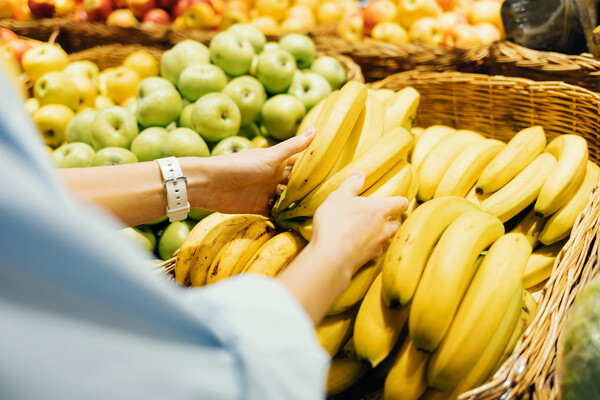 В России впервые утвердили ГОСТ на импортные бананы — стандарт вступит в силу в марте