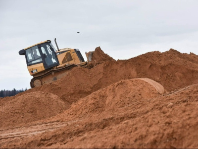 Незаконные работы на сельхозземлях прекратят по решению Минчистоты