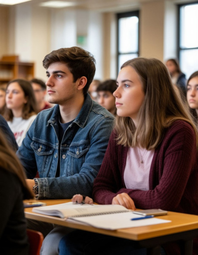 Крупное сокращение платных мест в вузах  