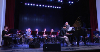 Коломенская филармония открывает новый творческий сезон