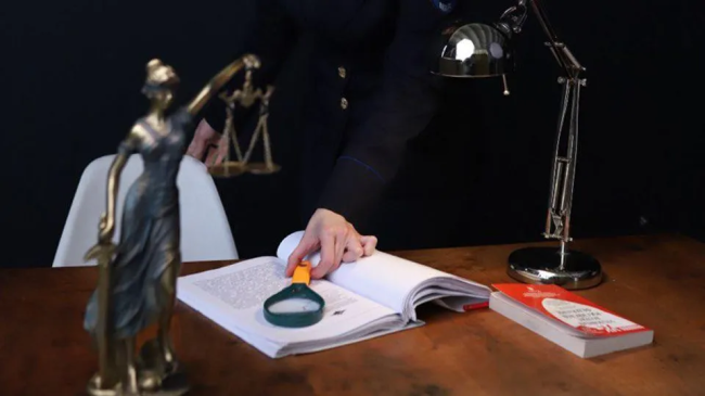 Уголовное дело 22-летней давности поступило в Воскресенский городской суд