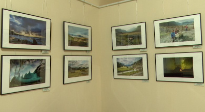 "Летние истории" в Доме Озерова