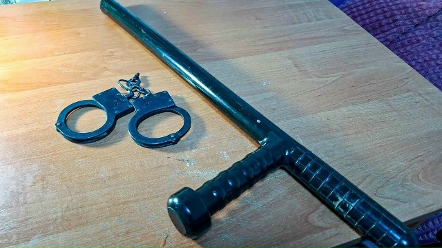 В Коломне задержан подозреваемый в краже кофе из магазина