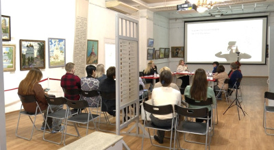 VR-погружение в Коломну