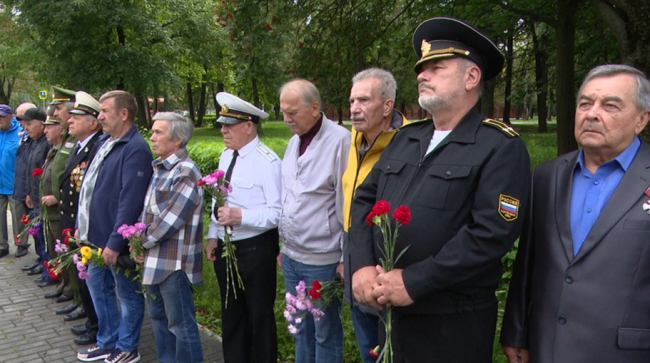 29 августа - День ветеранов подразделений особого риска