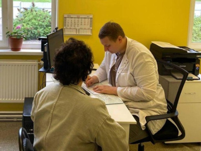 В октябре бригады медиков приедут в населённые пункты городского округа Коломна