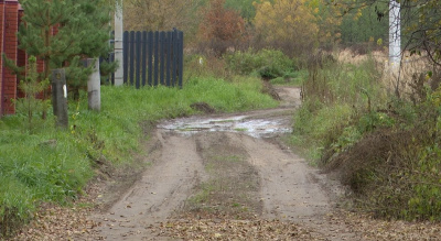 Сёла и деревни просят перемен