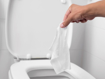 Как защитить канализацию от засоров?