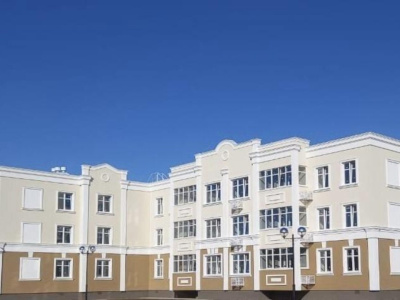 Новый многоквартирный дом в жилом комплексе "Подлипки-Город" получил кадастровый номер