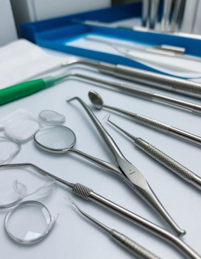 В Егорьевской городской стоматологии планируют развиваться в имплантологии