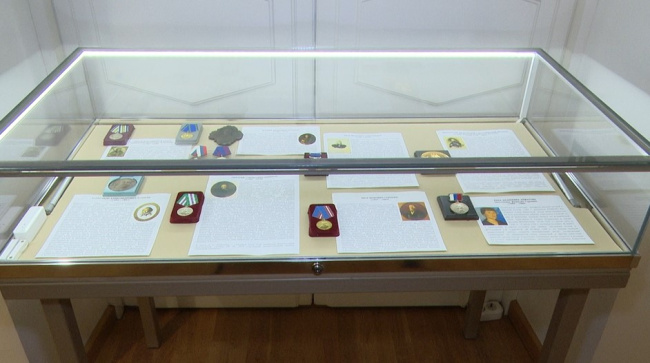 Имя в истории Коломенского края: путь на медаль