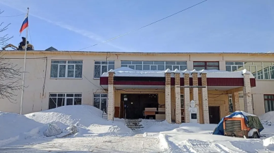 Ремонт школы №9 в Луховицах планируют закончить в 2027 году