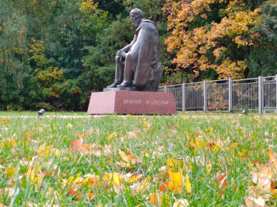 Студенты из Зарайска приняли участие в международном конкурсе "Расскажи миру о своей Родине"