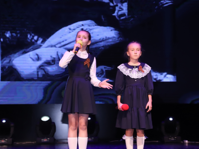 Конкурс художественного слова "Глаголица" пройдёт в Луховицах