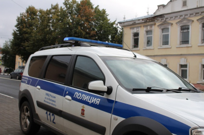 Житель Коломны напал с ножом на двух мужчин