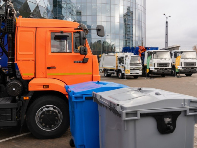 Движение по мосту через Сетовку ограничили для грузовиков