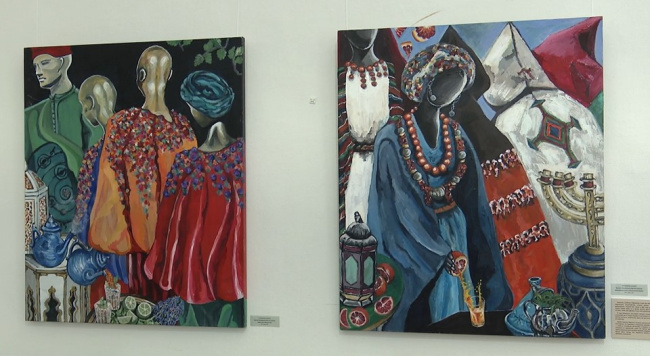 К 90-летию Ива Сен-Лорана